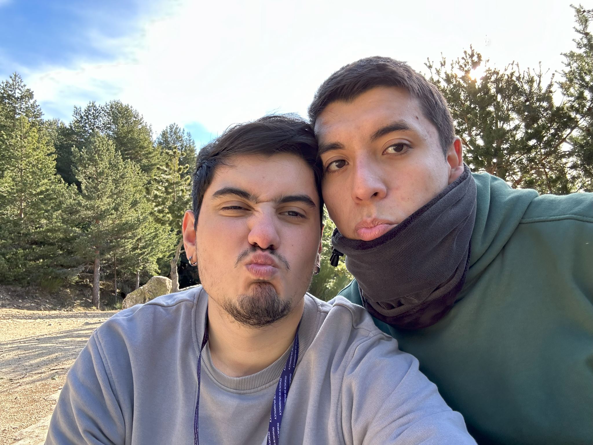 España 2023/24 - Recuerdo 2